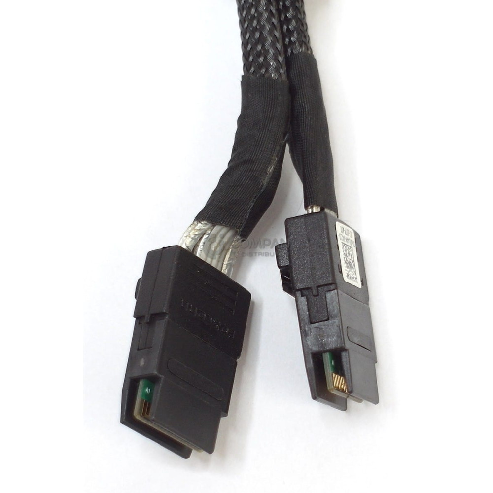 R144M DELL T610 T710 PERC H700 MINI SAS TO MINI SAS CABLE